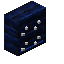Cobalt Tool Rack
