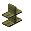 Cypress Shelf