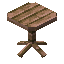Kapok Table