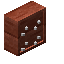 Redwood Tool Rack