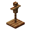 Socotra Fancy Armor Stand