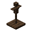 Canopy Fancy Armor Stand