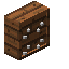 Dark Tool Rack