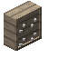 Mining Tool Rack