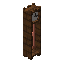 Sorting Grandfather Clock