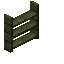 Grongle Potion Shelf