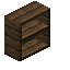 Wigglewood Bookcase