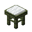 White Willow Seat