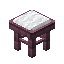 White Torreya Seat