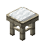 White Willow Seat