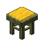 Yellow Jinglestem Seat