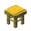 Yellow Yellow Bioshroom Seat