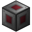 Порт Redstone для реактора (основной)