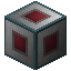 Порт Redstone для турбины (основной)