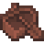 Лодка из цика