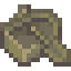 Лодка из кипариса