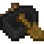 Лодка из эбена