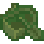 Лодка из флоруса