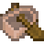 Лодка из остролиста