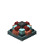 Augmented Shaped Charge