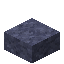 Steadfast Demon Stone Slab