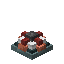 Tunneling Shaped Charge