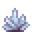 Steadfast Will Crystal