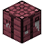 Comet Crafting Table