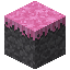 Comet Grass Block