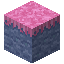 Comet Grass Block