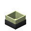 End Stone Brick Hopper Botany Pot