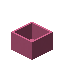 Pink Concrete Botany Pot