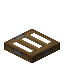 Airy Spruce Trapdoor