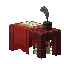 Alchemy Bench