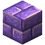 Amethyst Block Bricks