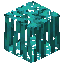 Blue Mangrove Roots