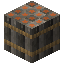Bundled Acacia Log