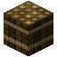 Bundled Jungle Log