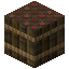 Bundled Mangrove Log