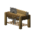 Carpenters Table