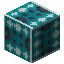 Cyan Glazed Terracotta Pillar Sides