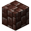 Вертикальные беспорядочные кирпичи из древних обломков
