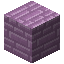 Array Purpur Block