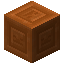 Bevel Skeleton Red Sandstone