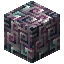 Bismuth Diamond Block
