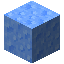 Синий лёд