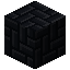 Braid Black Concrete