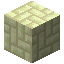 Braid End Stone