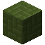 Braid Green Concrete