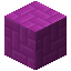 Braid Magenta Concrete